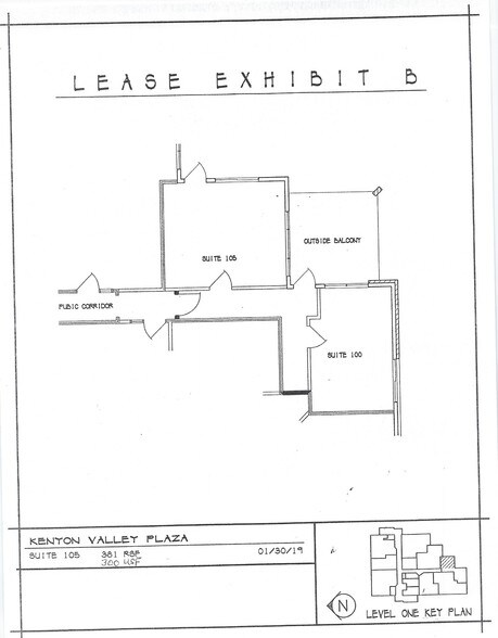 More Photos Of 9185 E Kenyon Ave, Denver Office For Lease