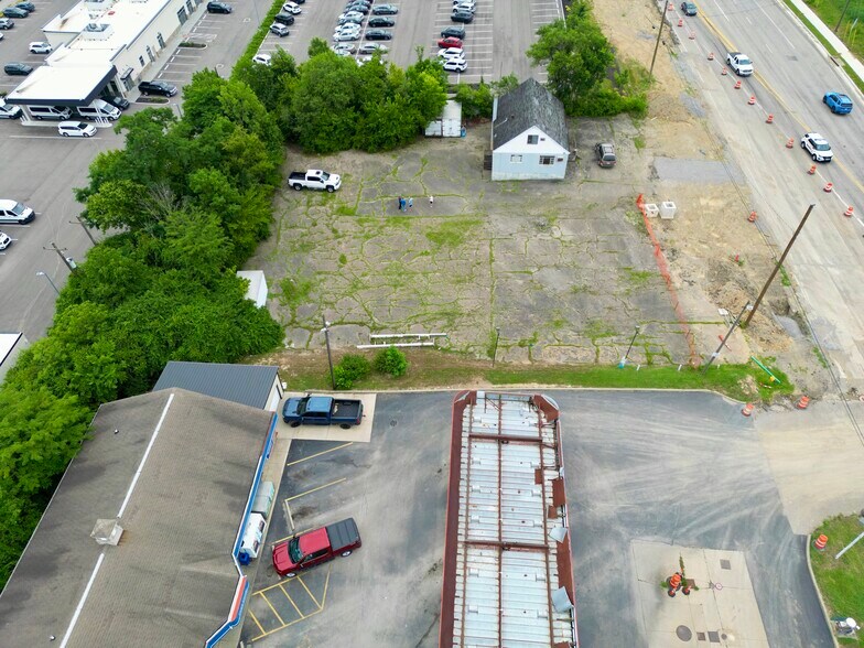 More Photos Of 652 Donaldson Hwy, Erlanger Land For Sale