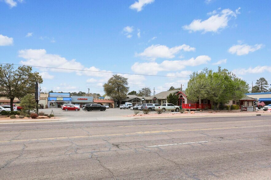 More Photos Of 408 S Beeline Hwy, Payson Storefront Retail Office For Sale