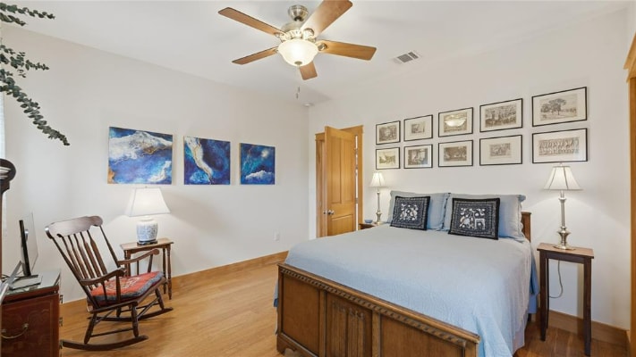 More Photos Of TBD FM 535, Red Rock Land For Sale