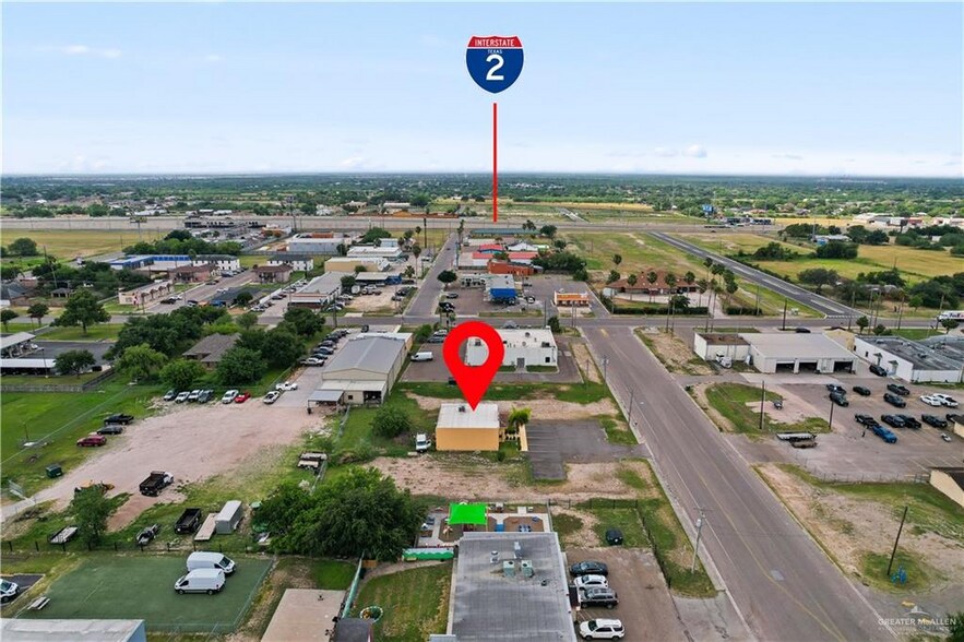 More Photos Of 412 Palmview Commercial Dr, Palmview Office For Sale