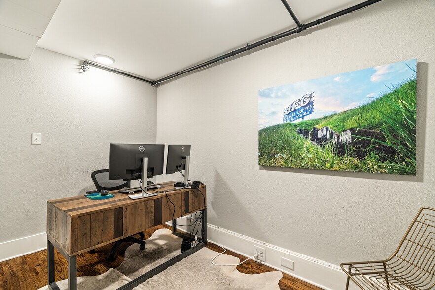 More Photos Of 124 S Gay St, Knoxville Apartments For Lease