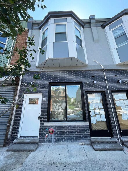 Primary Photo Of 309 S 60th St, Philadelphia Storefront Retail Residential For Lease