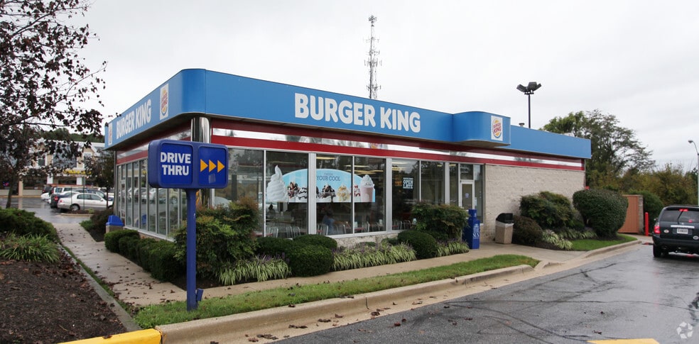 More Photos Of 2203-2211 Defense Hwy, Crofton Unknown For Lease