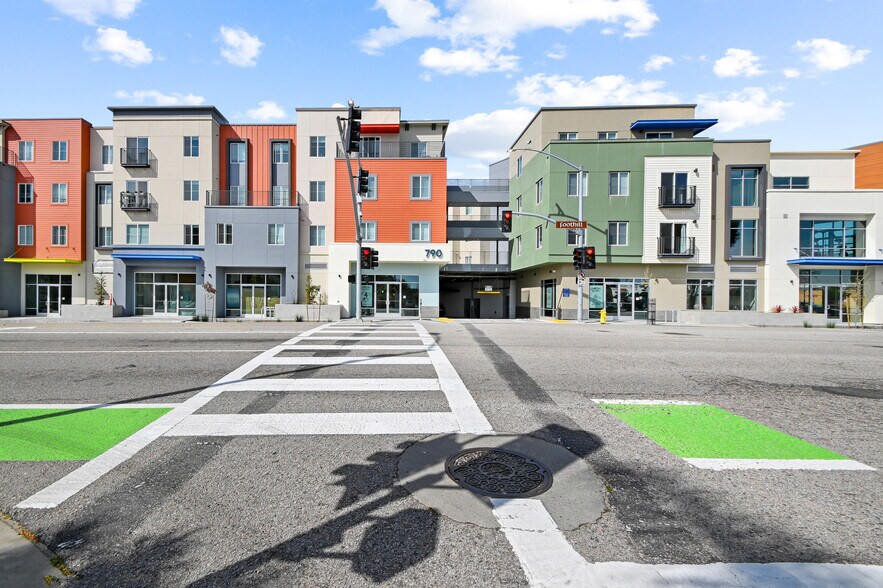 Primary Photo Of 790 E Foothill Blvd, San Luis Obispo Apartments For Lease