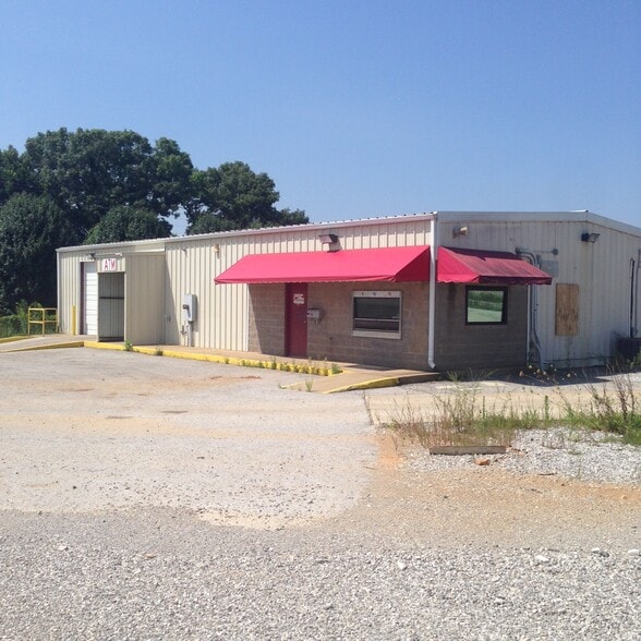More Photos Of 125 Kelly Ct, Bowling Green Warehouse For Lease