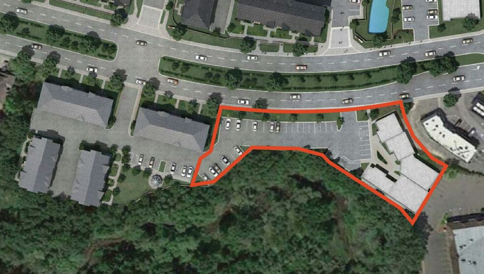 More Photos Of 2800 S Whitney Blvd, Rocklin Land For Sale