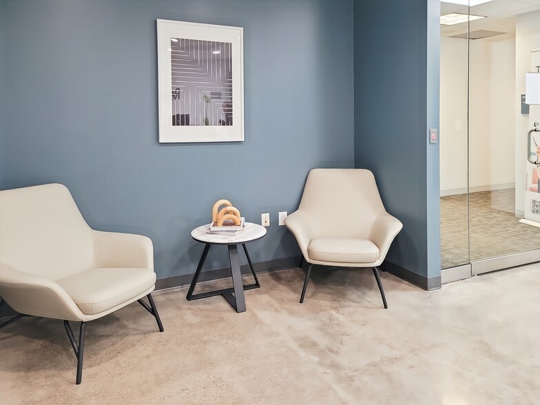 More Photos Of 285 Century Pl, Louisville Coworking Space