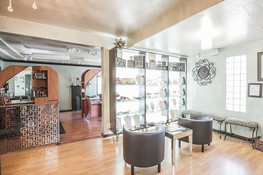 More Photos Of 3449 Mission Ave, Carmichael Office Residential For Sale