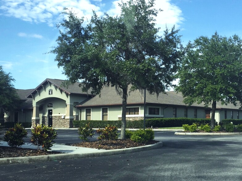 More Photos Of 1810-1822 Wellness Ln, New Port Richey Medical For Sale