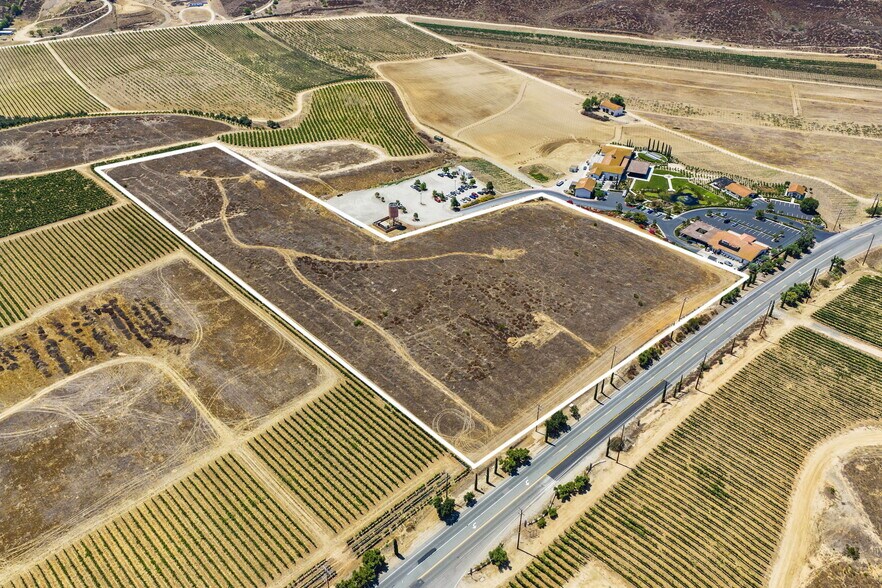 More Photos Of 0 Rancho California Rd, Temecula Land For Sale