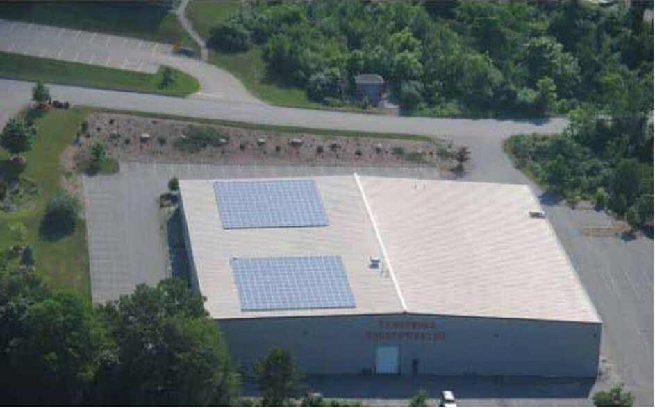 More Photos Of 18 Progress Ave, Tyngsborough Warehouse For Lease