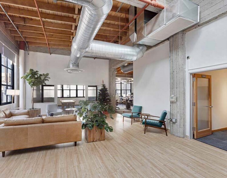 More Photos Of 577 2nd St, San Francisco Office For Lease