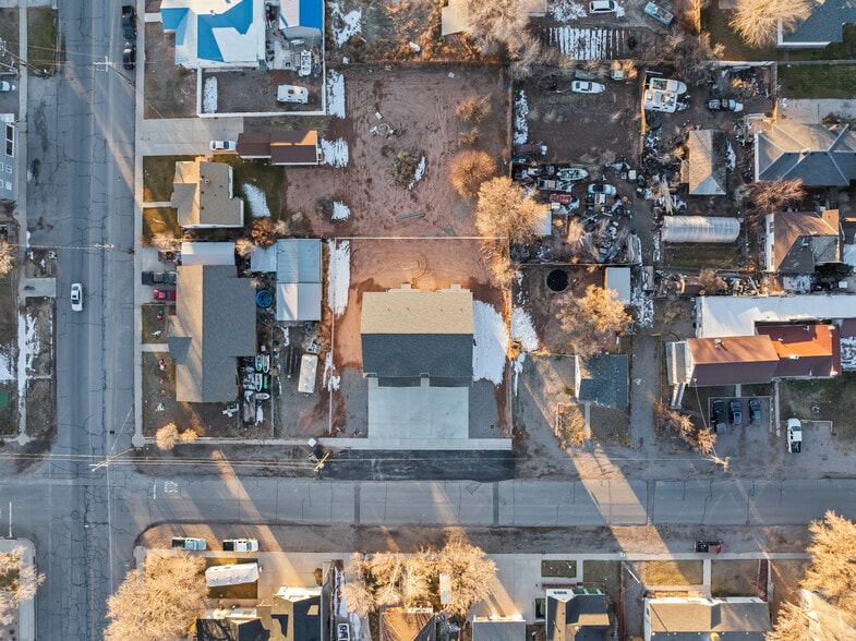 More Photos Of 39 N 200 E, Richfield Multifamily For Sale