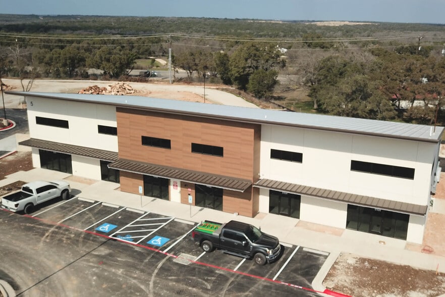 Primary Photo Of 3701 W State Highway 29, Georgetown Light Distribution For Lease