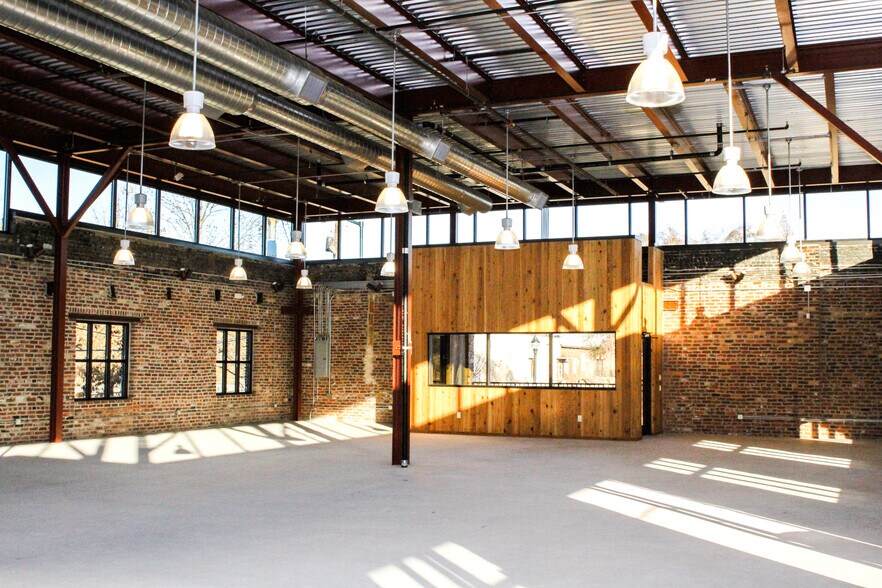 More Photos Of 640 North Ave NW, Atlanta Loft Creative Space For Lease