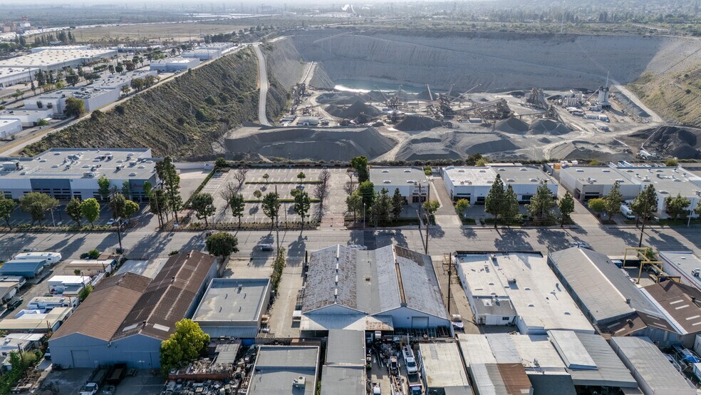 More Photos Of 780 N Todd Ave, Azusa Distribution For Sale
