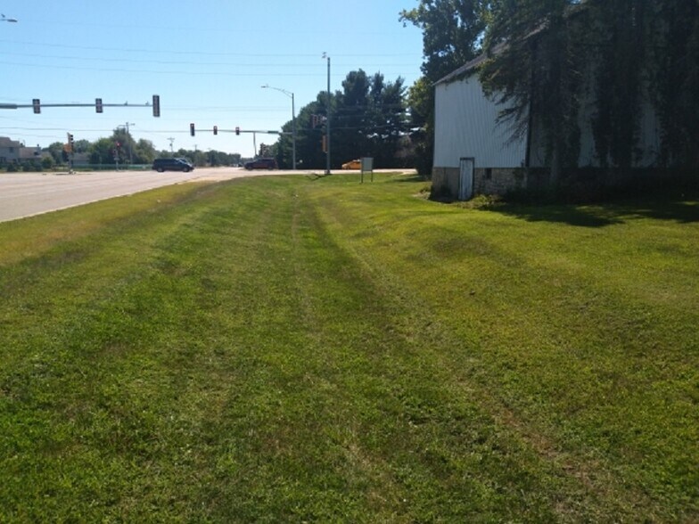 Primary Photo Of 45 W Rockton Rd, Rockton Land For Sale