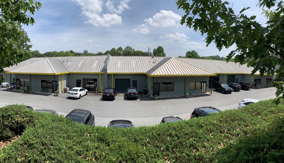 More Photos Of 644 Antone St NW, Atlanta Loft Creative Space For Lease