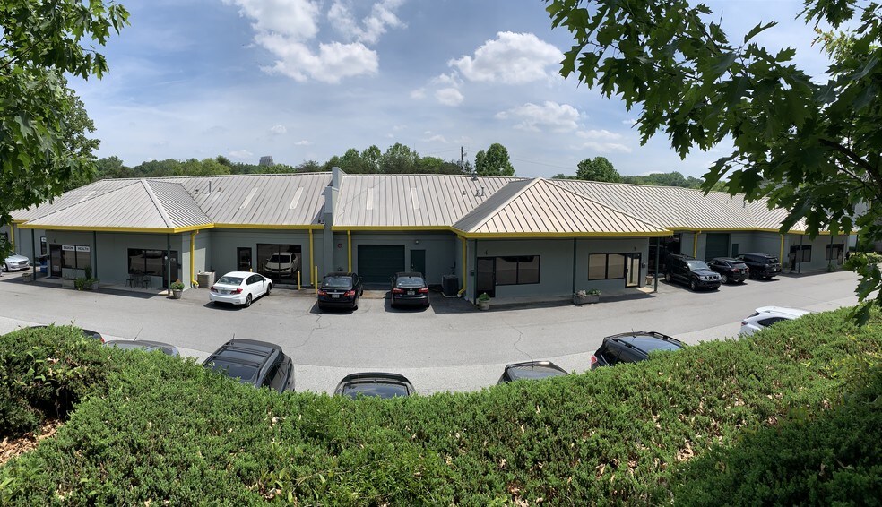 More Photos Of 644 Antone St NW, Atlanta Loft Creative Space For Lease