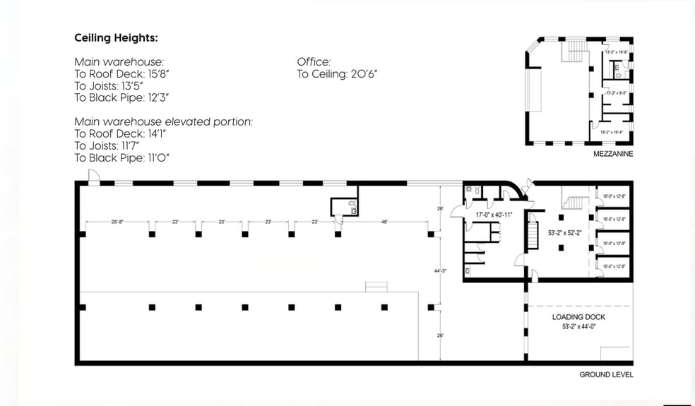 More Photos Of 8950 127th St, Richmond Hill Warehouse For Sale