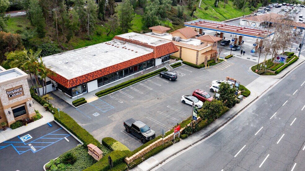 More Photos Of 27672 Crown Valley Pky, Mission Viejo Storefront Retail Office For Sale