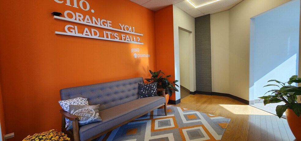 More Photos Of 101 Wyoming Ave, Scranton Loft Creative Space For Lease