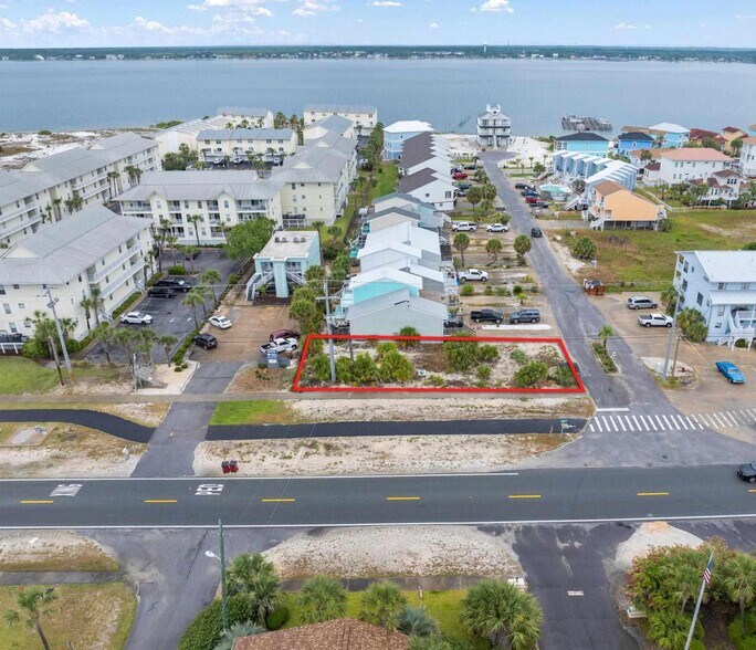 More Photos Of 1401 Tina Drive A-1, Navarre Land For Sale