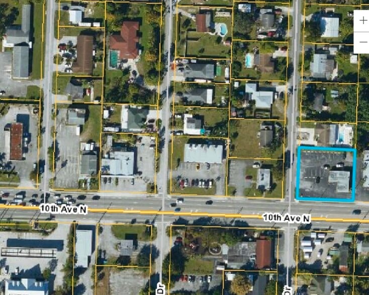 More Photos Of , Palm Springs General Retail For Sale