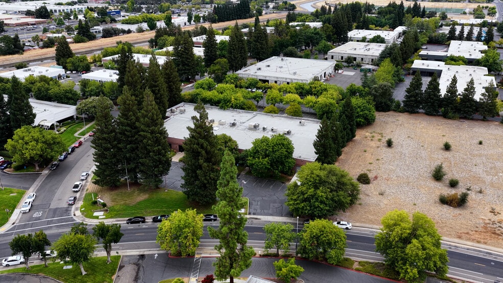 Primary Photo Of 11130 Sun Center Dr, Rancho Cordova Industrial For Sale