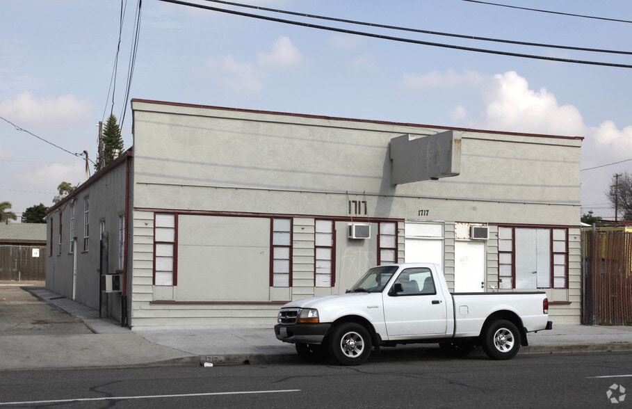 Primary Photo Of 1717 Santa Ana Blvd, Santa Ana Office Residential For Sale