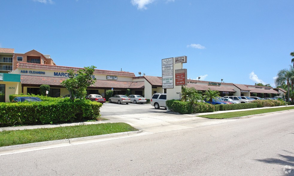 Primary Photo Of 1649 Forum Pl, West Palm Beach Unknown For Lease