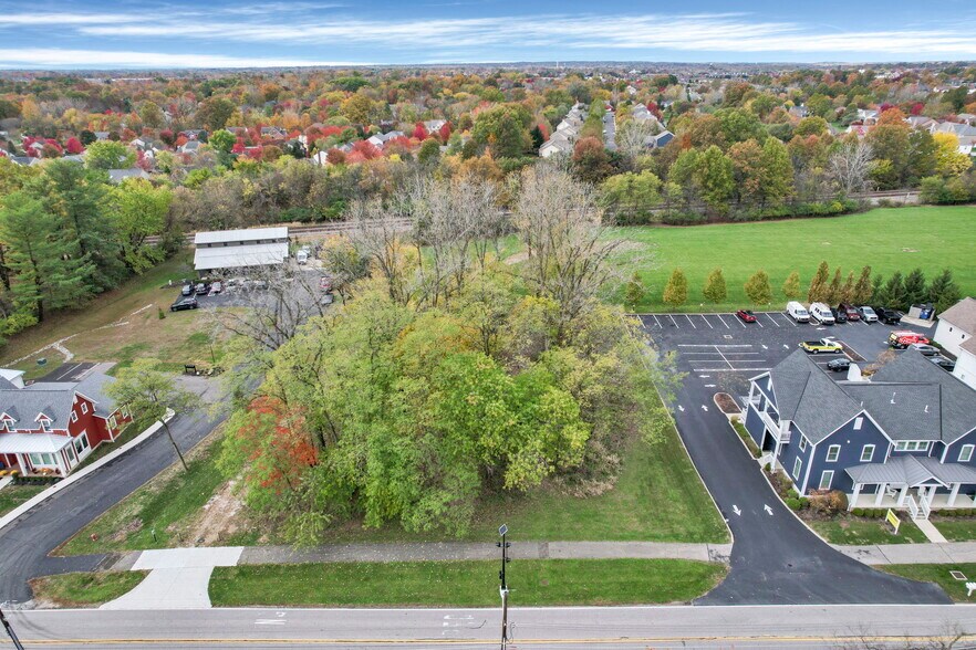 More Photos Of 209 - 217 Liberty St, Powell Land For Sale