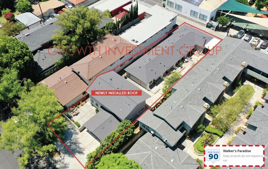 More Photos Of 63 S Daisy Ave, Pasadena Apartments For Sale