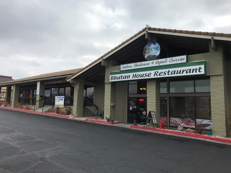 More Photos Of 8600 S 1300 E, Sandy Unknown For Lease