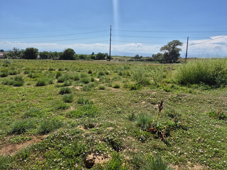 More Photos Of 9140 County Road 54, Milliken Land For Sale