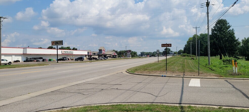 More Photos Of 0 Scioto Dr, Heath Land For Sale