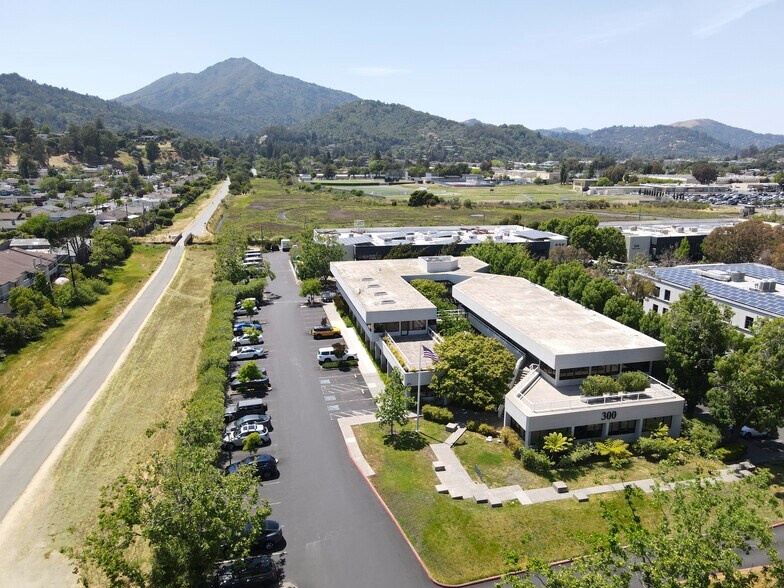 More Photos Of 300 Tamal Plz, Corte Madera Office Residential For Sale