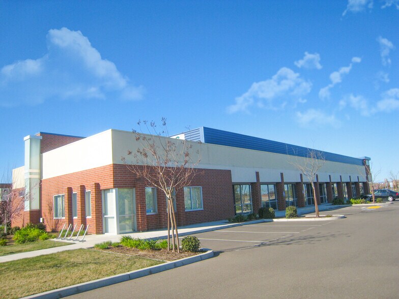 More Photos Of 4614 2nd St, Davis Research And Development For Lease