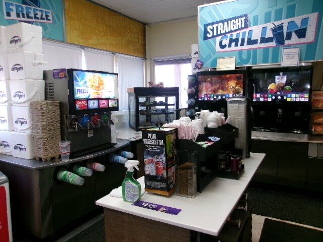 More Photos Of 1619 S Las Vegas Blvd, Las Vegas Convenience Store For Sale