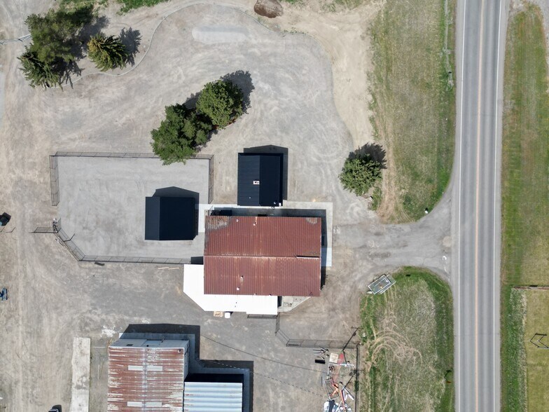 More Photos Of 1000 Shiloh Overpass Rd, Billings Industrial For Lease