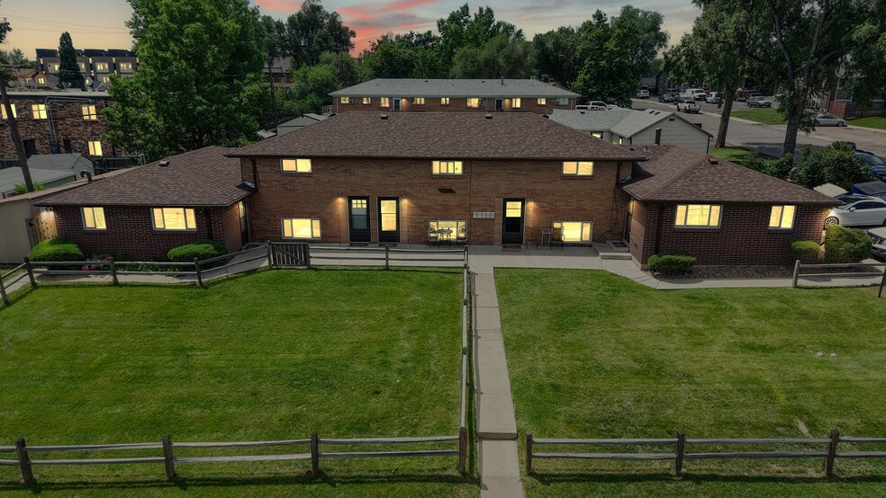 More Photos Of 6160 W 17th Ave, Lakewood Apartments For Sale