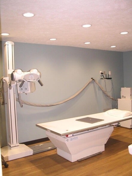 More Photos Of 1010 W North Down River Rd, Grayling Healthcare For Sale