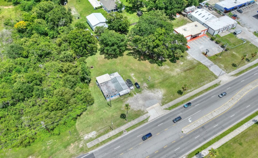 More Photos Of 1575 N Church Ave, Mulberry Land For Sale