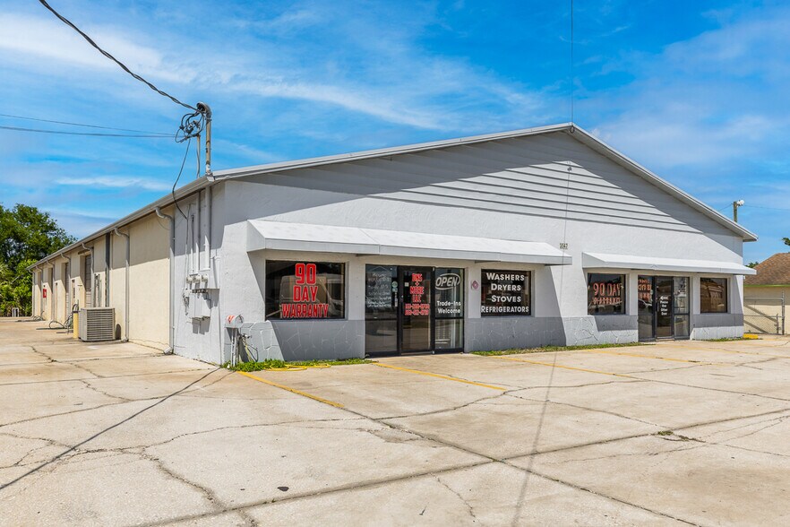 More Photos Of 3545 Recker Hwy, Winter Haven Warehouse For Sale