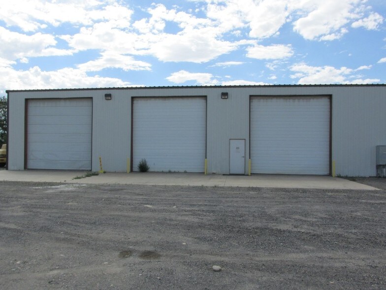 More Photos Of 1760 Gunnison Ave, Delta Warehouse For Sale