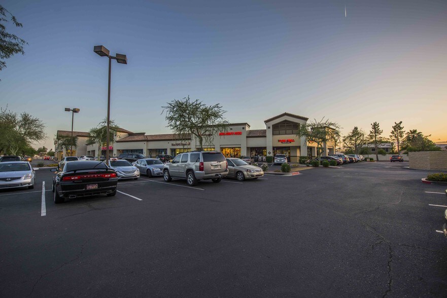 More Photos Of 70-110 S Val Vista Dr, Gilbert Unknown For Lease