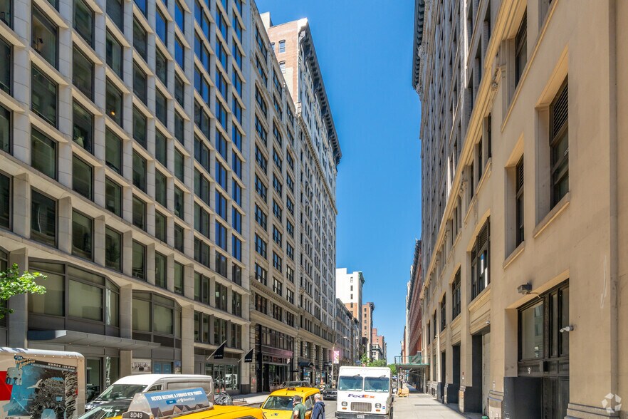 More Photos Of 20 W 22nd St, New York Office For Lease
