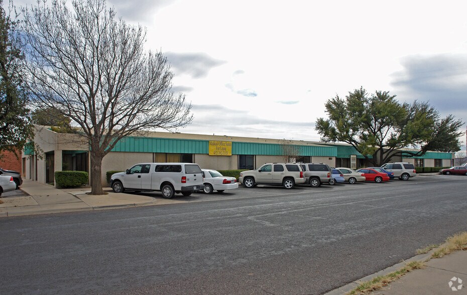More Photos Of 850 Tower Dr, Odessa Medical For Lease