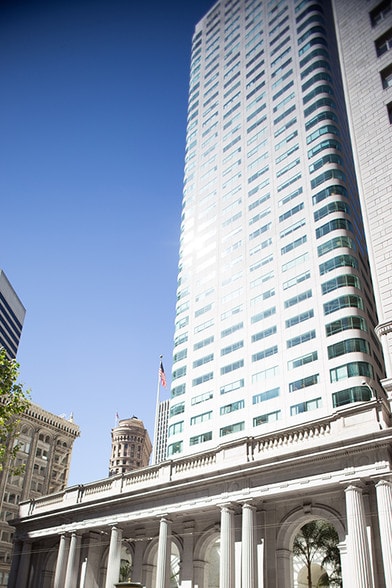 More Photos Of 1 Sansome St, San Francisco Coworking Space